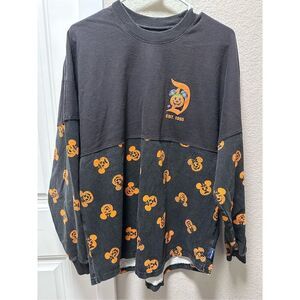 Halloween Disneyland Spirit Jersey